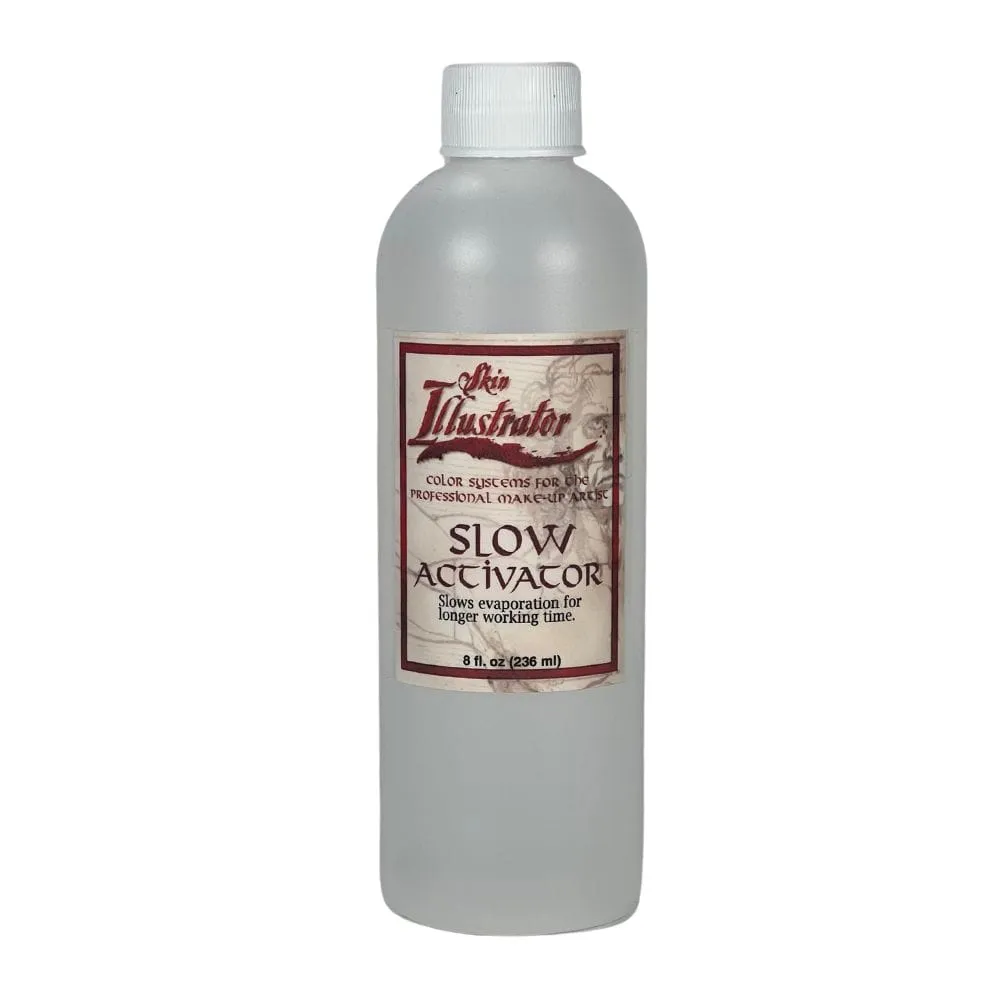 Skin Illustrator Slow Activator