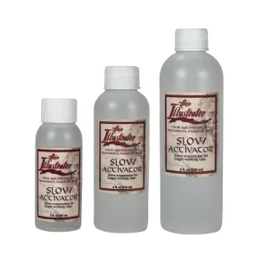 Skin Illustrator Slow Activator