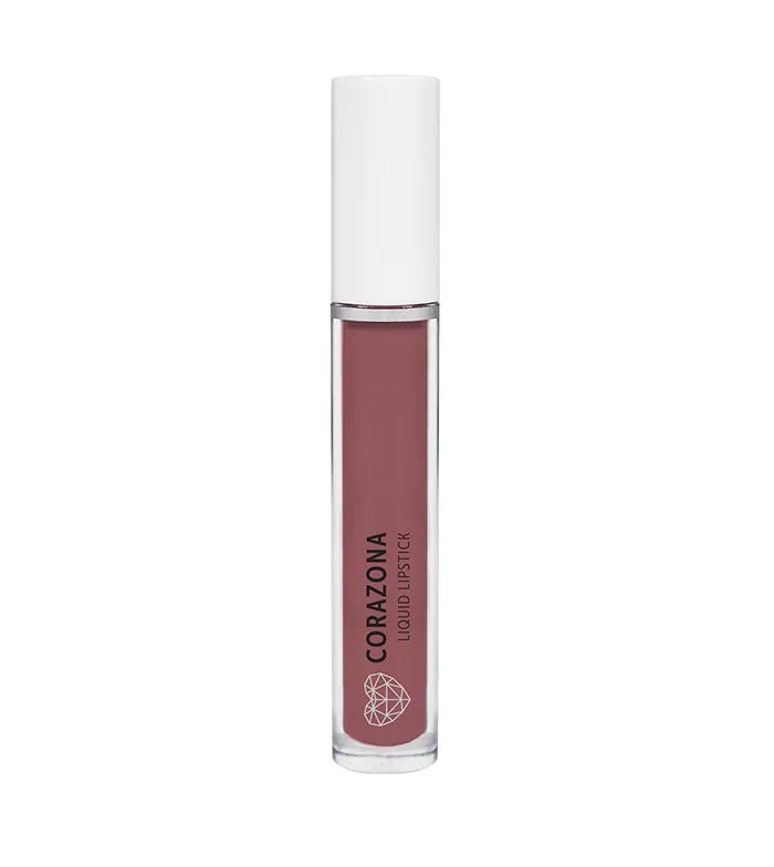 Soulmate Liquid Lipstick