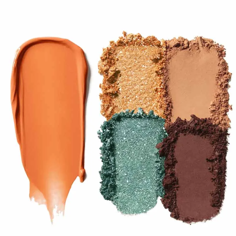 Stila Color Cocktail Travel Cheek, Lip & Eye Palette