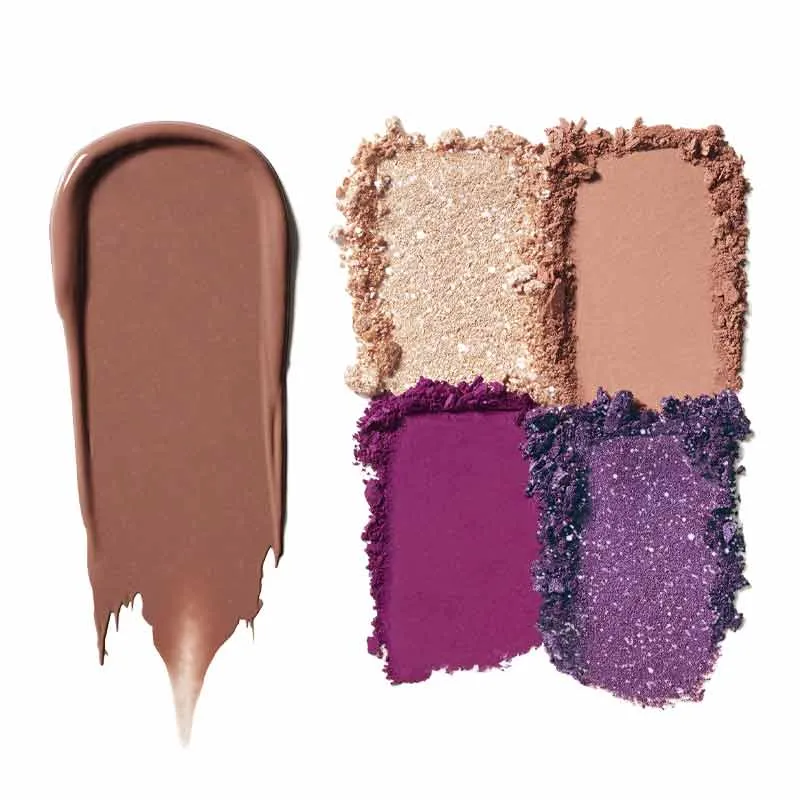 Stila Color Cocktail Travel Cheek, Lip & Eye Palette