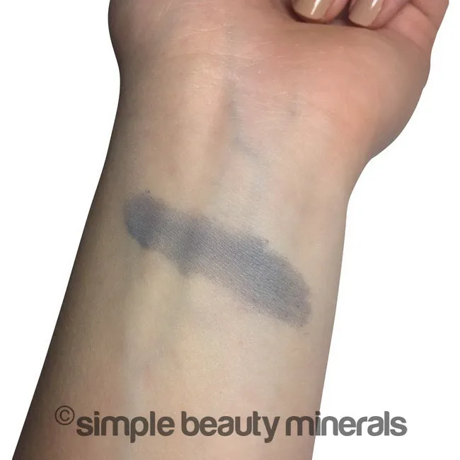 Stone Mineral Eyeshadow