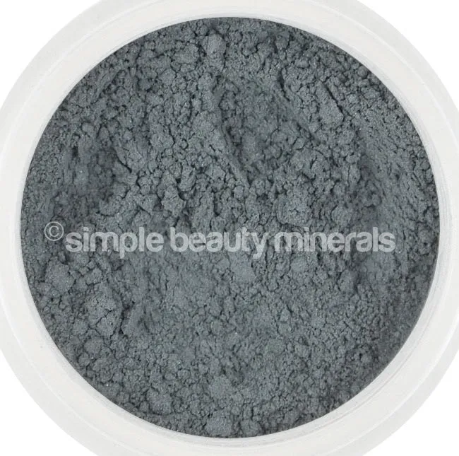 Stone Mineral Eyeshadow