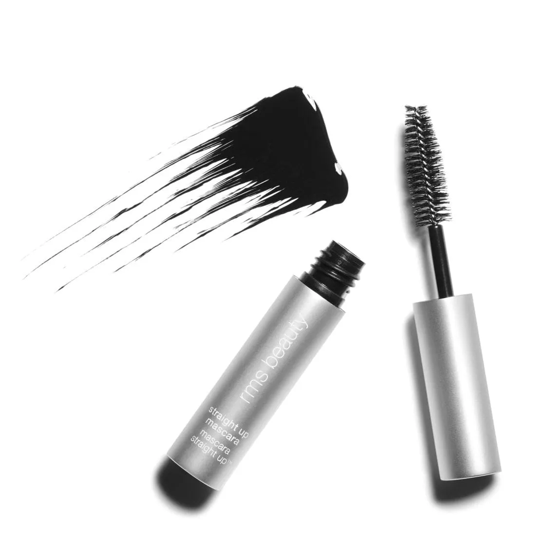 Straight Up Volumizing Peptide Mascara