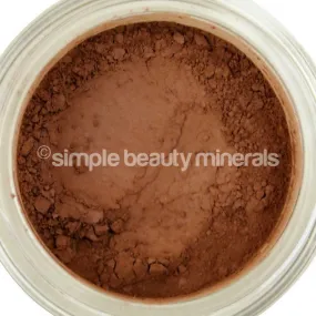 Suede Mineral Eyeshadow