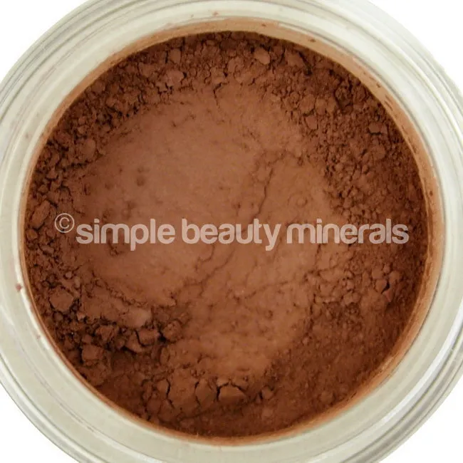 Suede Mineral Eyeshadow
