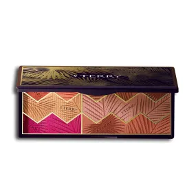 Sun Designer Palette - Tropical Sunset
