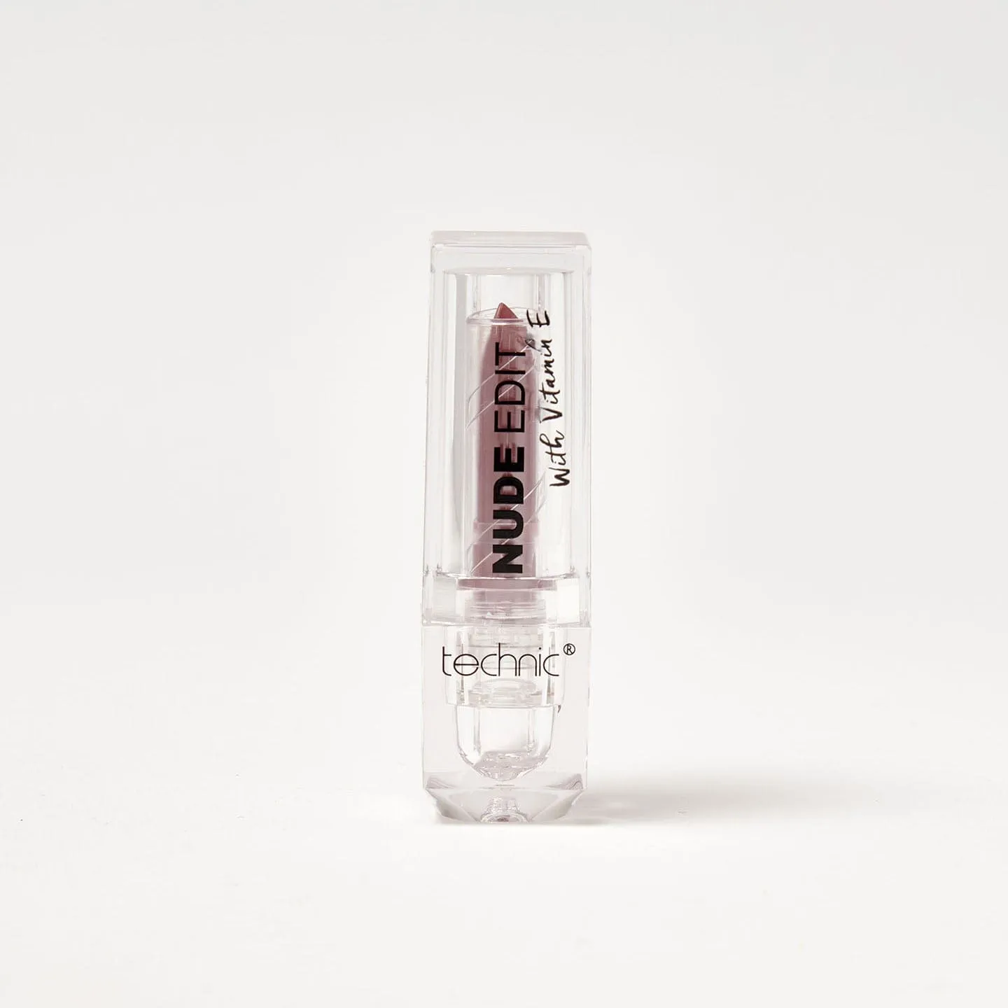 Technic Nude Edit Matte Lipsticks