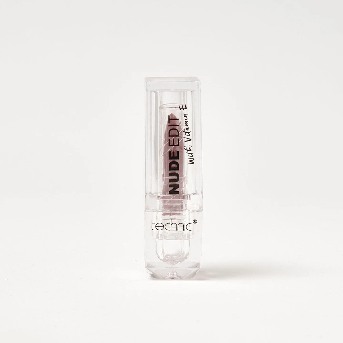 Technic Nude Edit Matte Lipsticks