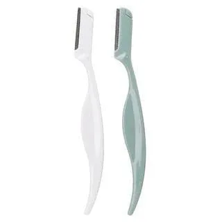 THE FACE SHOP daily beauty tools eyebrow trimmer 2P