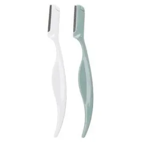 THE FACE SHOP daily beauty tools eyebrow trimmer 2P