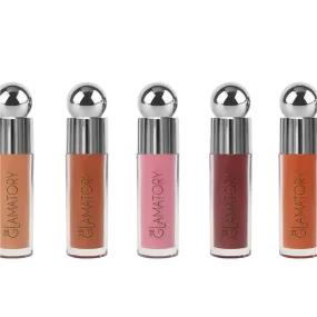 The Glamatory | Cheek Potion Blush | Various Colors | 6ml