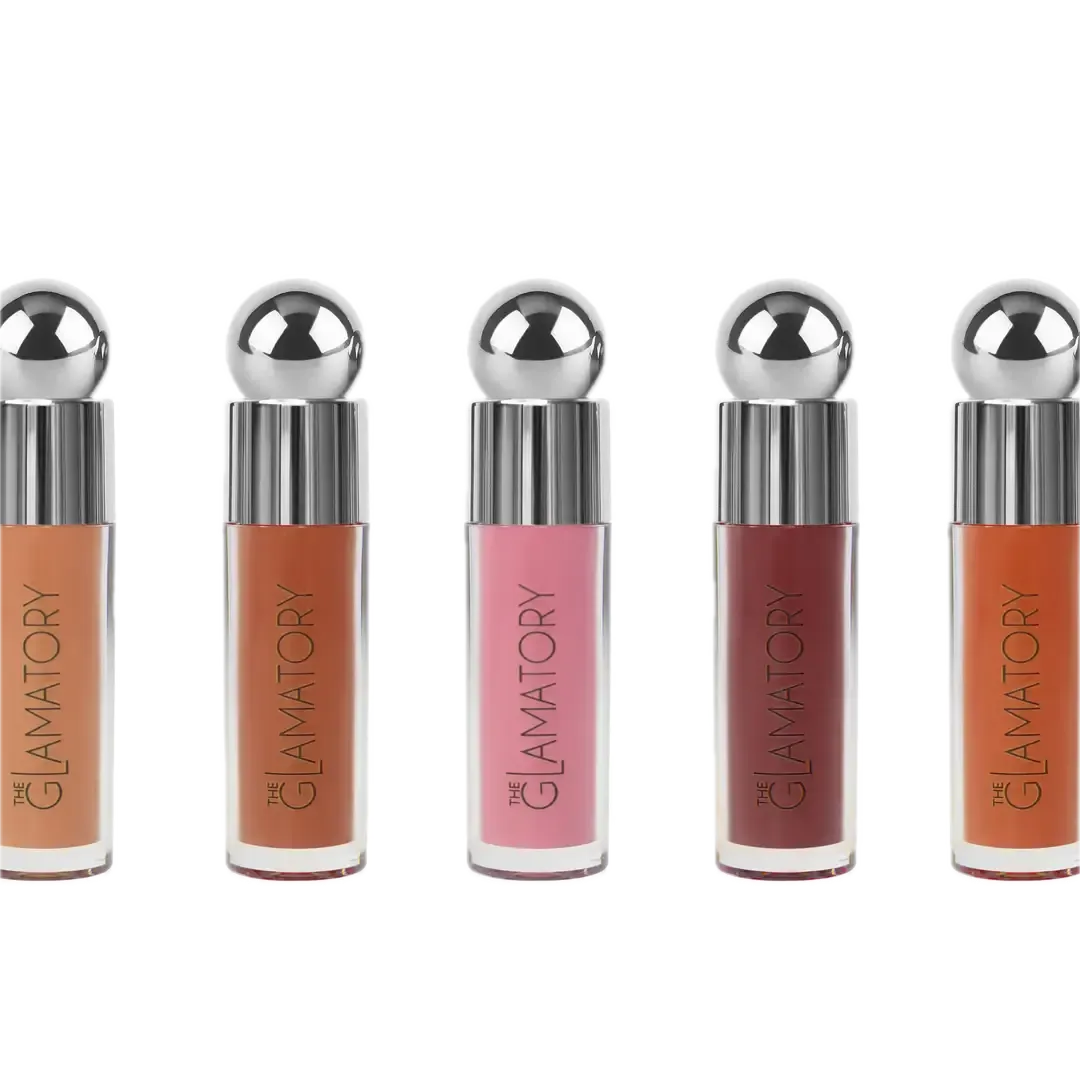 The Glamatory | Cheek Potion Blush | Various Colors | 6ml