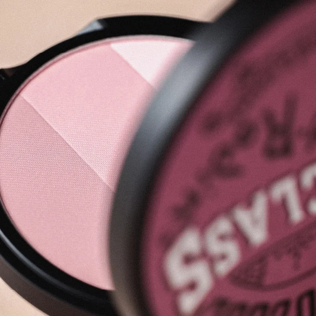 TOO COOL FOR SCHOOL Artclass By Rodin Blusher 9.5g - #De Mauve