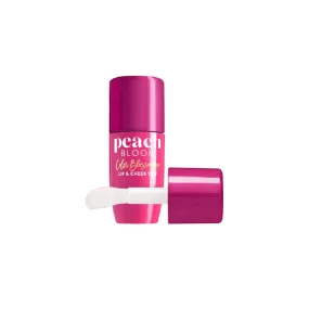 Too Faced Peach Bloom Color Blossoming Lip & Cheek Tint .25 fl. oz