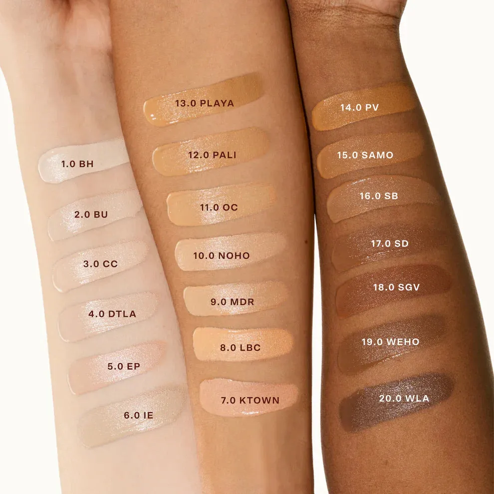 Tower 28 - Swipe Serum Concealer - 10.0 NOHO