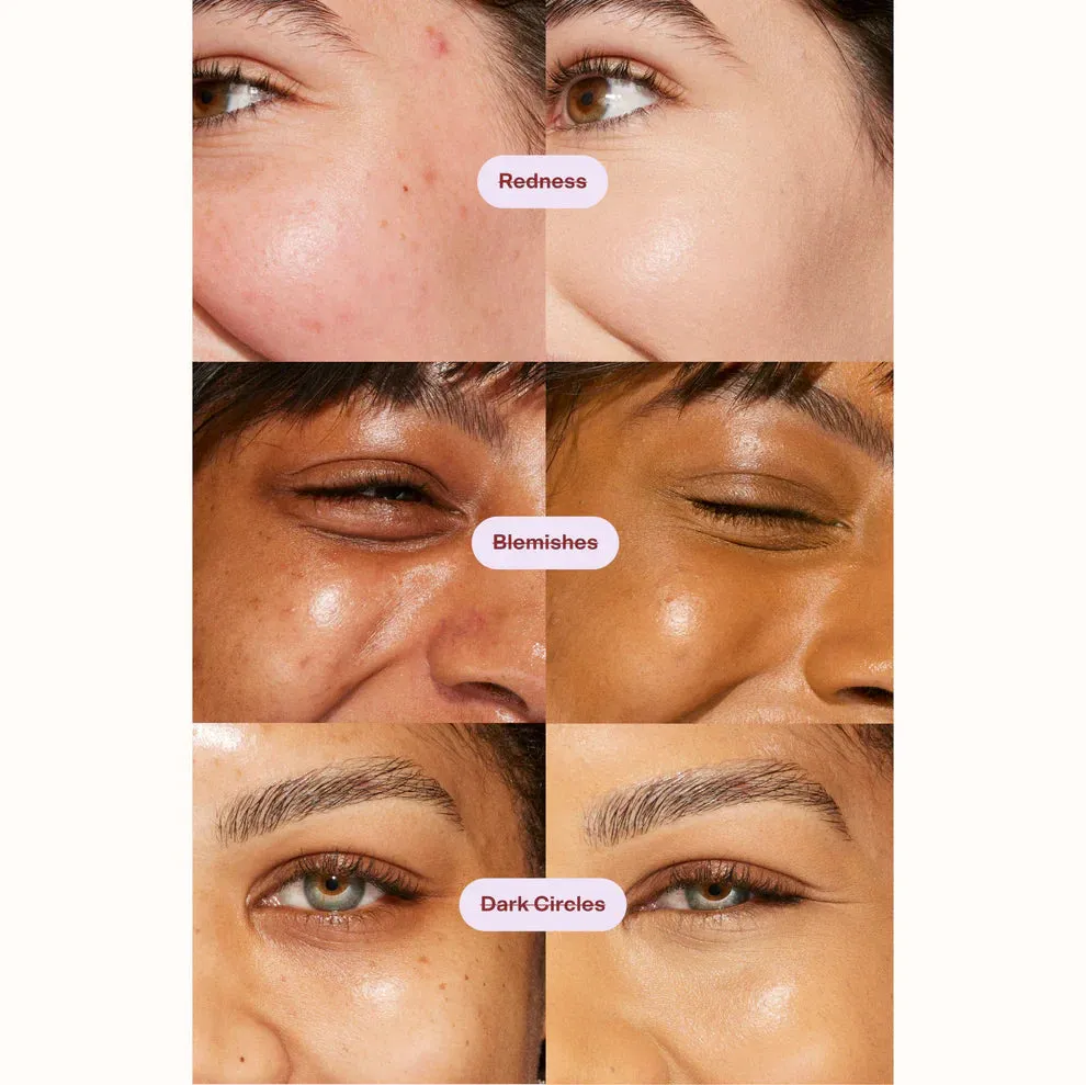 Tower 28 - Swipe Serum Concealer - 10.0 NOHO