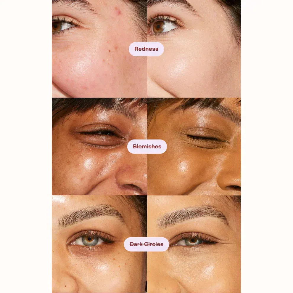 Tower 28 - Swipe Serum Concealer - 15.0 SAMO