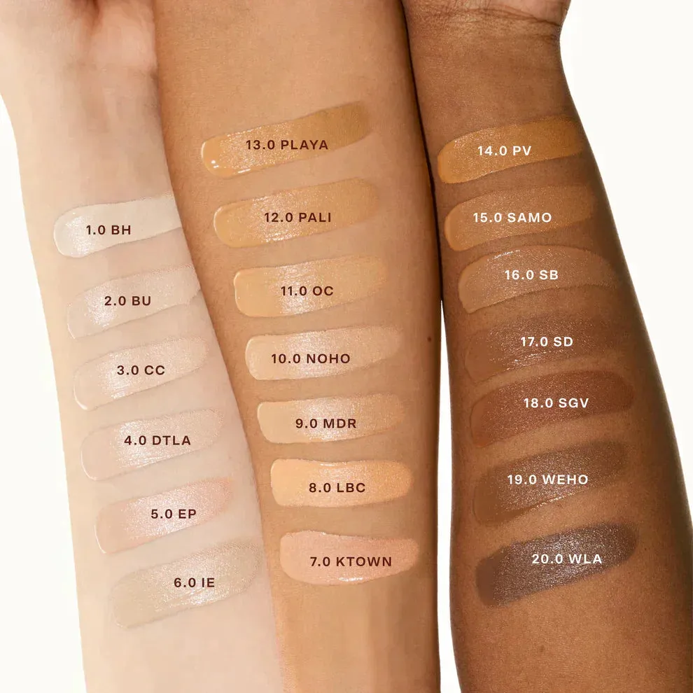 Tower 28 - Swipe Serum Concealer - 15.0 SAMO