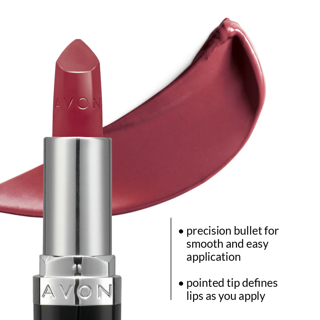 Ultra Satin Lipstick