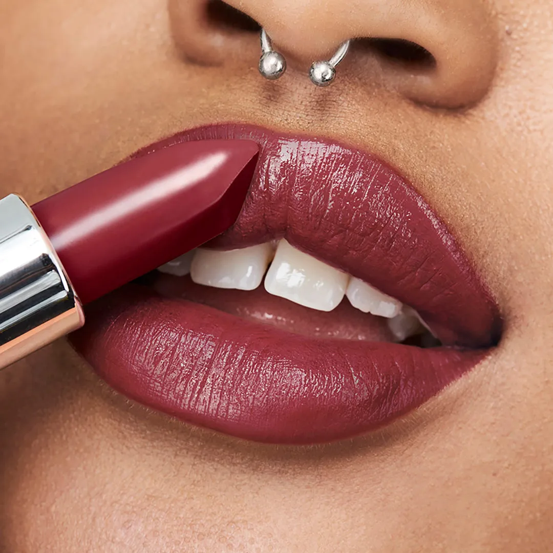 Ultra Satin Lipstick