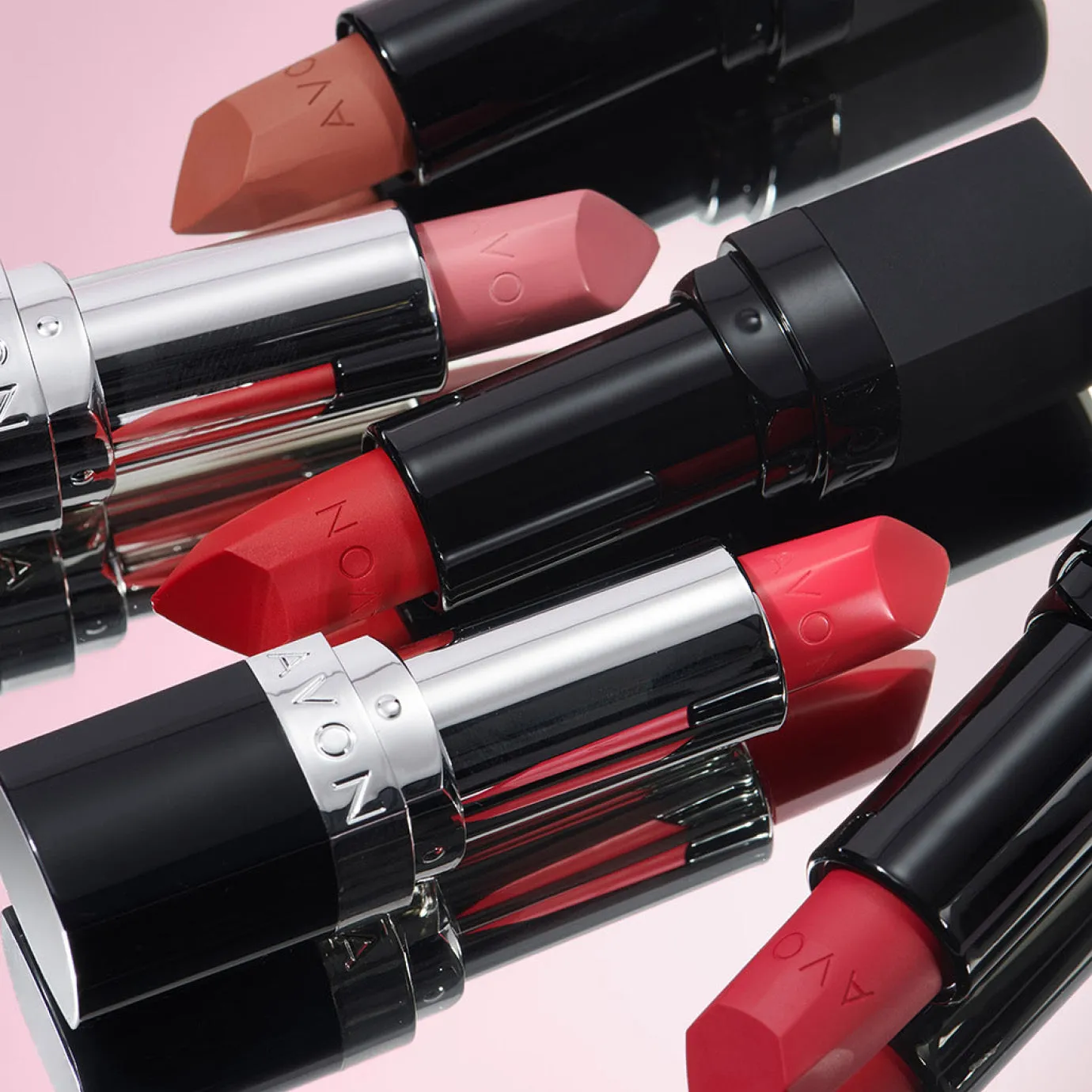 Ultra Satin Lipstick