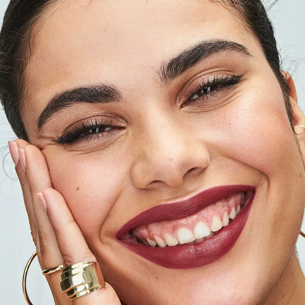 Ultra Satin Lipstick