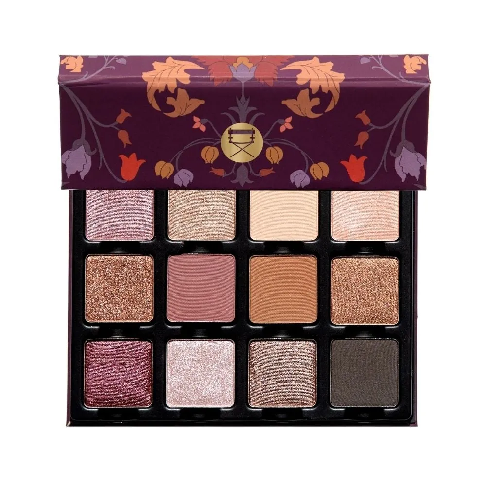 Viseart Cashmerie Etendu Palette