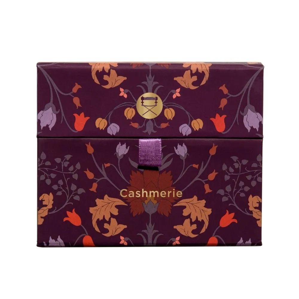 Viseart Cashmerie Etendu Palette